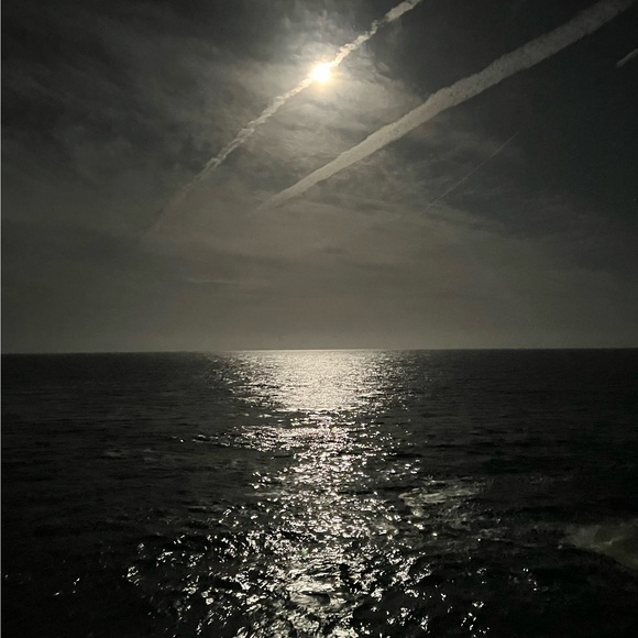 moonlitseas